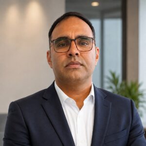 Mr. Sunil Dobhal